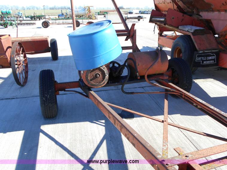 image for item L1145 Sam Mulkey conveyor