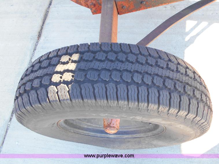 image for item L1145 Sam Mulkey conveyor