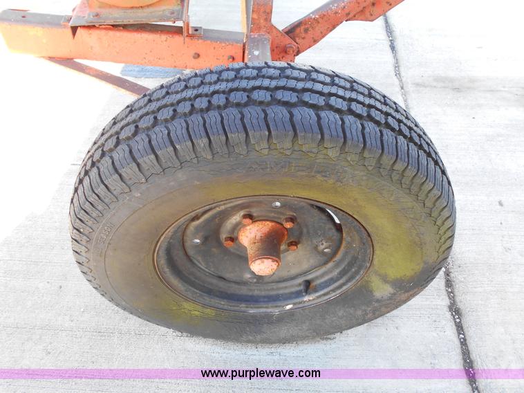 image for item L1145 Sam Mulkey conveyor