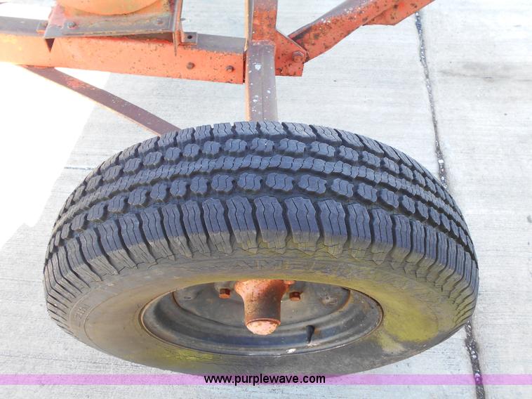 image for item L1145 Sam Mulkey conveyor