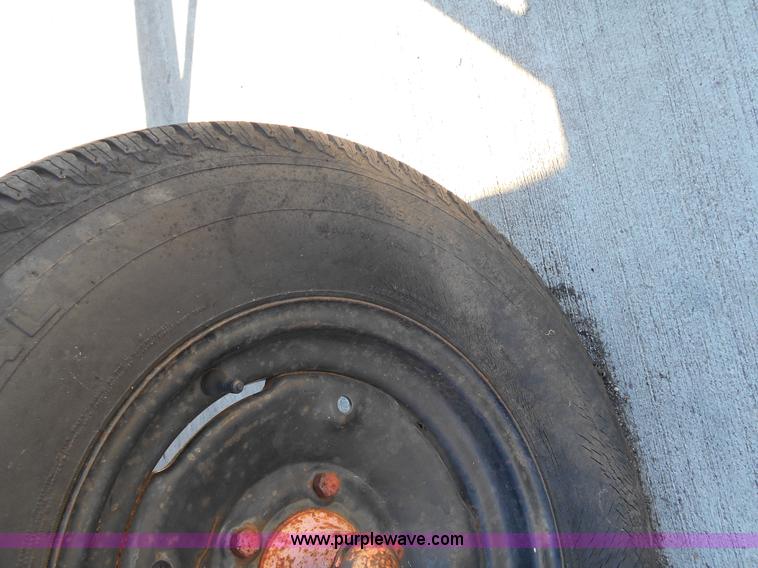 image for item L1145 Sam Mulkey conveyor