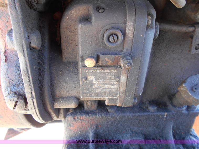 image for item L1145 Sam Mulkey conveyor