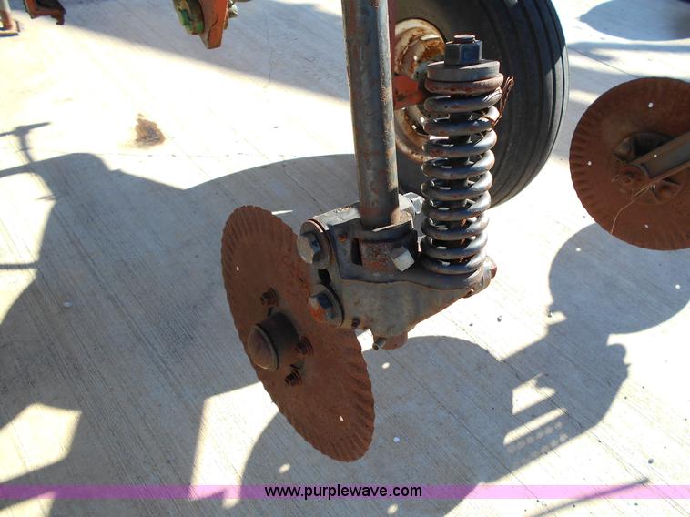 image for item L1150 Anhydrous ammonia applicator