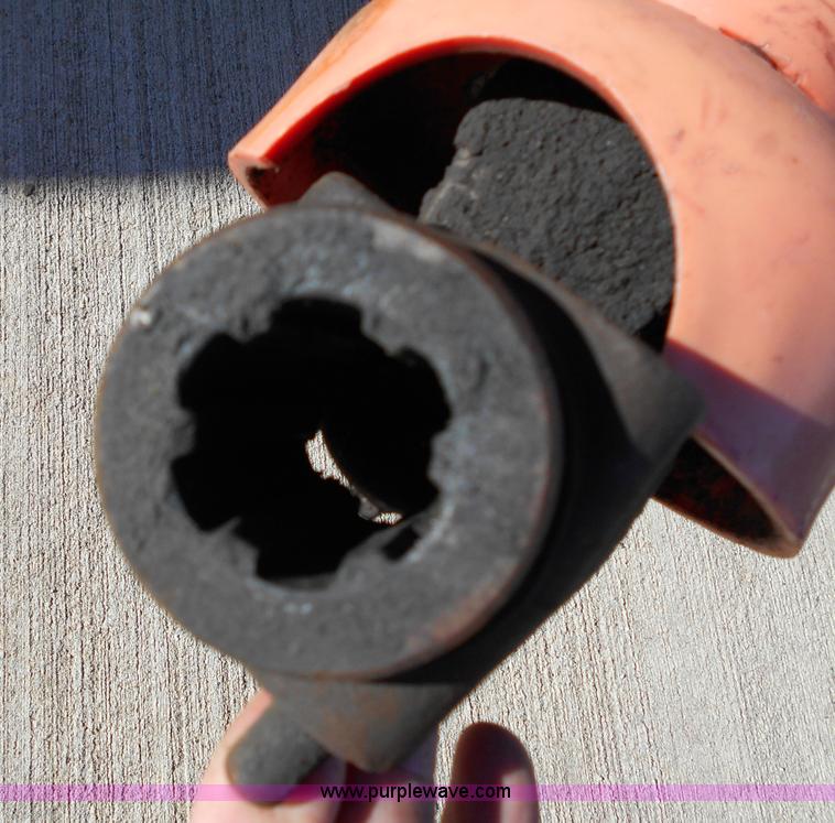 image for item L1152 Oswalt Butler 3340 feed wagon