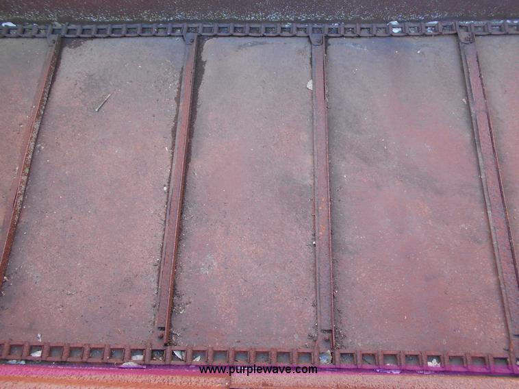 image for item L1153 Schwartz feed wagon