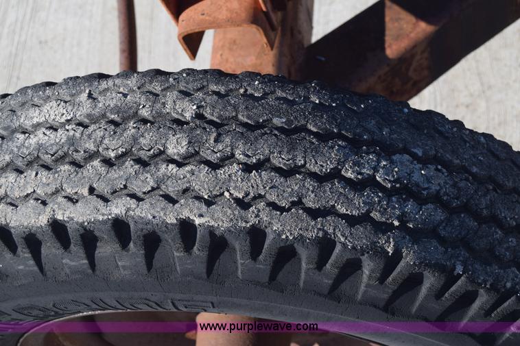 image for item L1154 Running gear