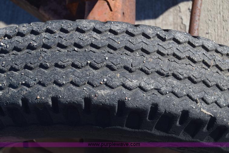 image for item L1154 Running gear