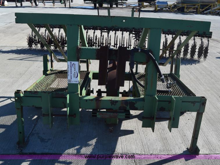 image for item L1155 Kenco water wheel transplanter