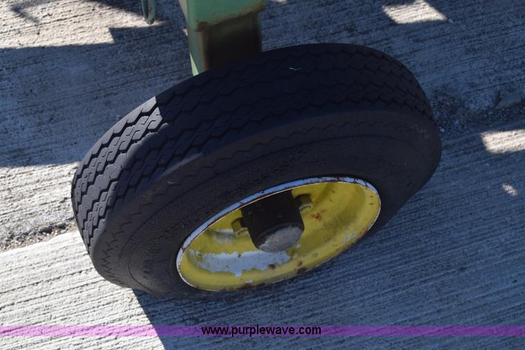 image for item L1155 Kenco water wheel transplanter