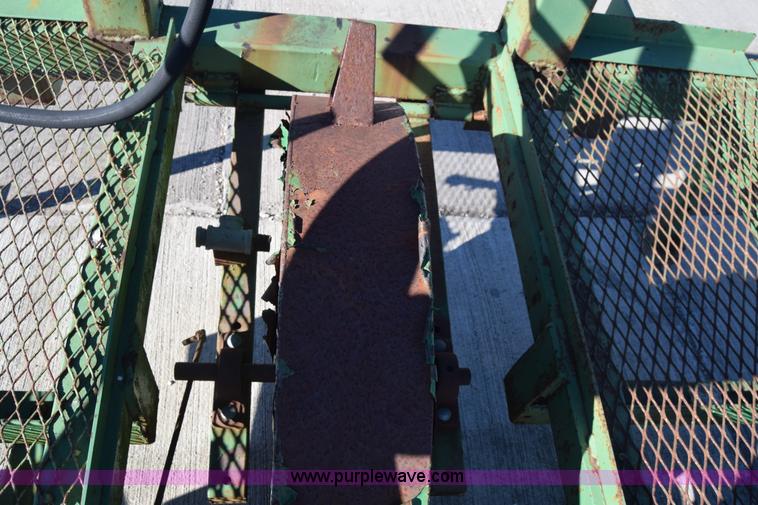 image for item L1155 Kenco water wheel transplanter