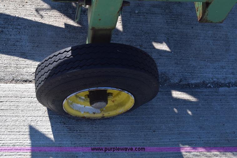 image for item L1155 Kenco water wheel transplanter