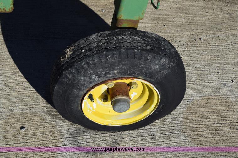 image for item L1155 Kenco water wheel transplanter