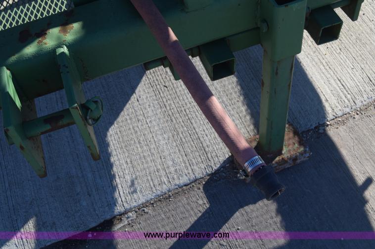 image for item L1156 Kenco water wheel transplanter