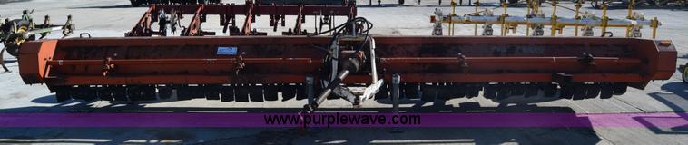 image for item L1157 SunMaster Flail King stalk chopper/flail mower
