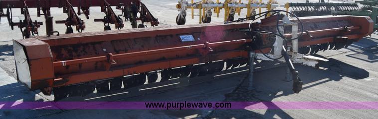 image for item L1157 SunMaster Flail King stalk chopper/flail mower