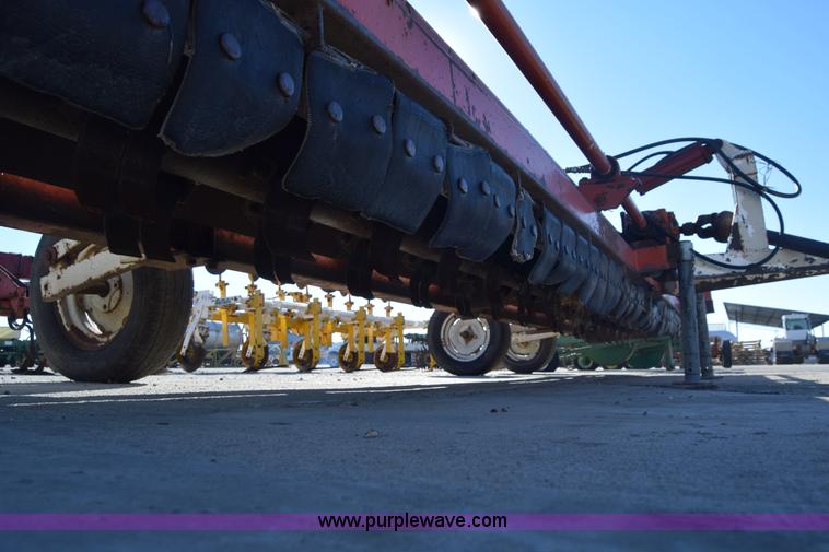 image for item L1157 SunMaster Flail King stalk chopper/flail mower