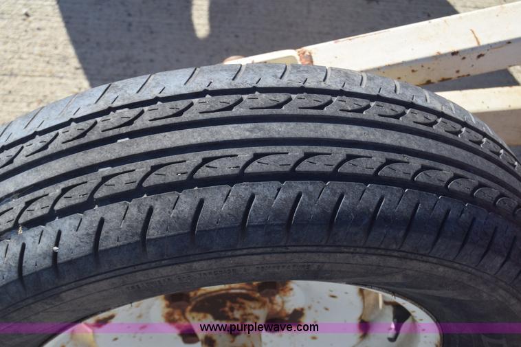 image for item L1157 SunMaster Flail King stalk chopper/flail mower