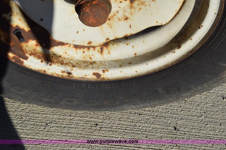 image for item L1157 SunMaster Flail King stalk chopper/flail mower