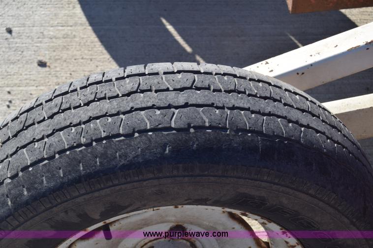 image for item L1157 SunMaster Flail King stalk chopper/flail mower