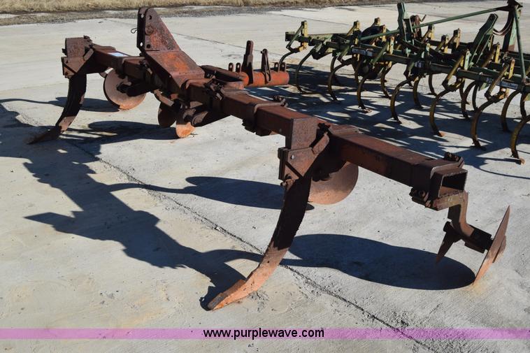 image for item L1158 Ripper