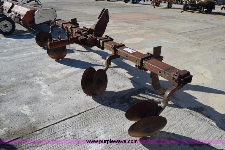 image for item L1158 Ripper