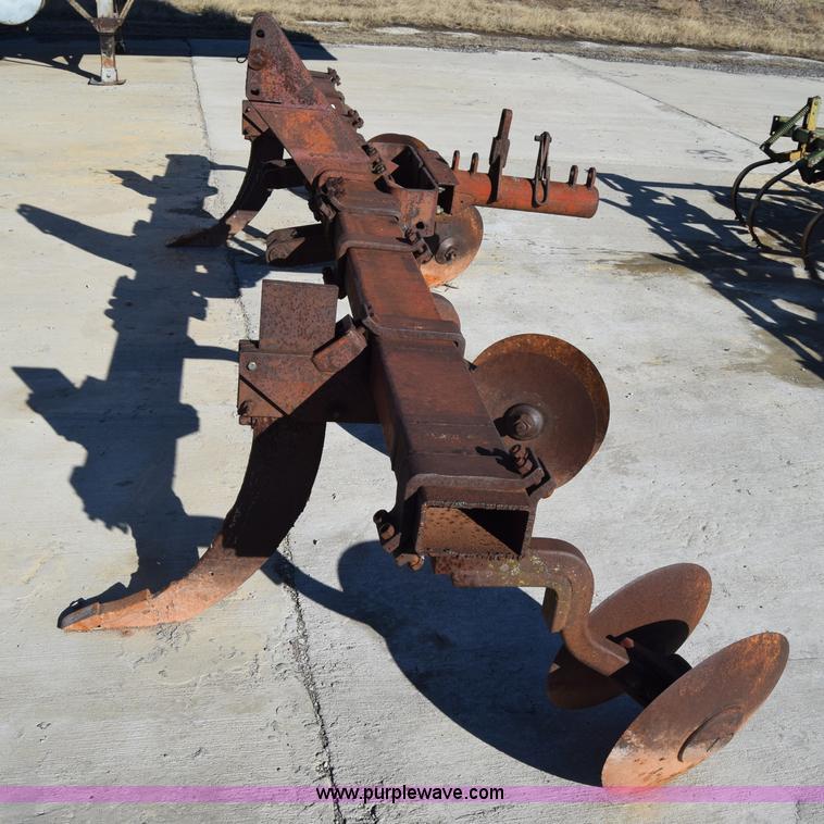 image for item L1158 Ripper