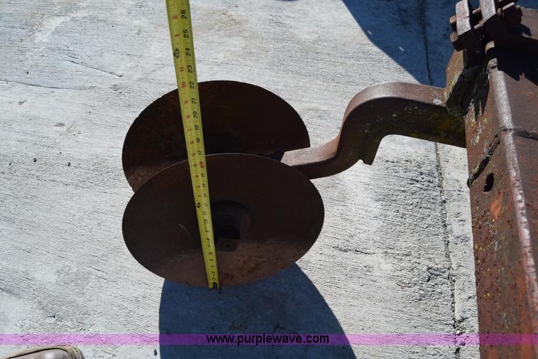 image for item L1158 Ripper