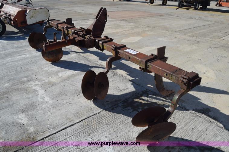 image for item L1158 Ripper