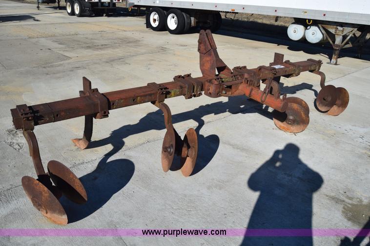 image for item L1158 Ripper