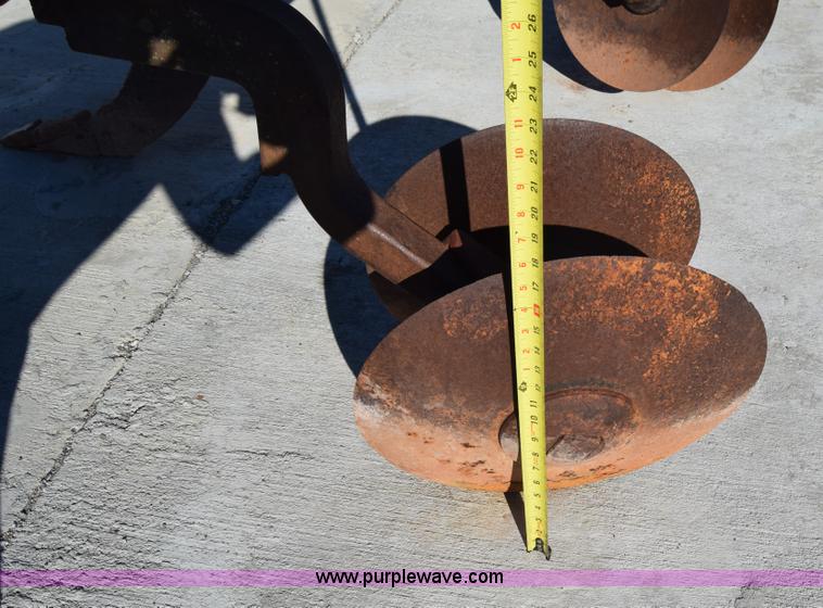 image for item L1158 Ripper