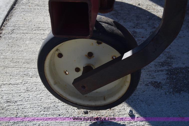 image for item L1160 Four row cultivator