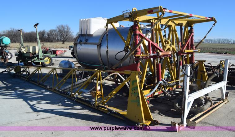 image for item L1166 Sprayer system