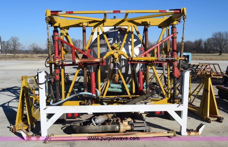 image for item L1166 Sprayer system
