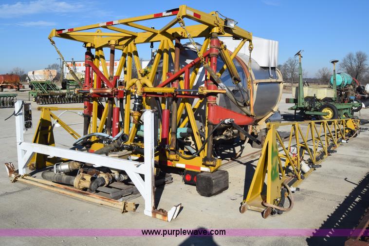 image for item L1166 Sprayer system