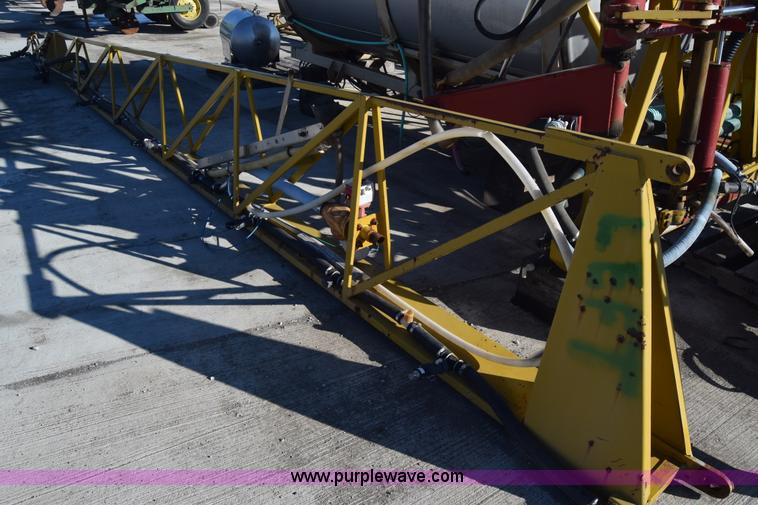 image for item L1166 Sprayer system