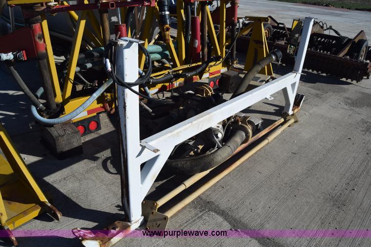 image for item L1166 Sprayer system