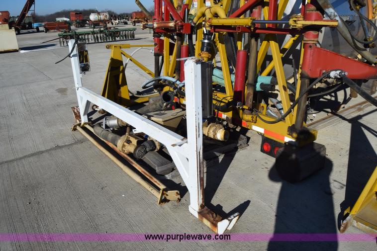 image for item L1166 Sprayer system