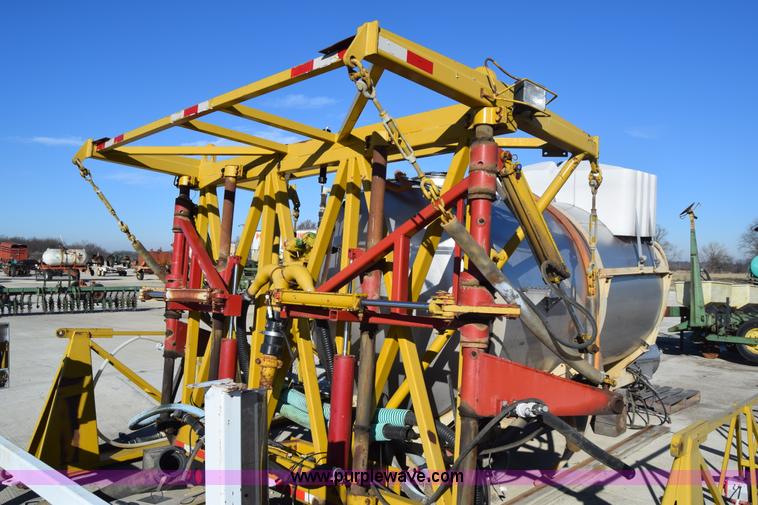 image for item L1166 Sprayer system