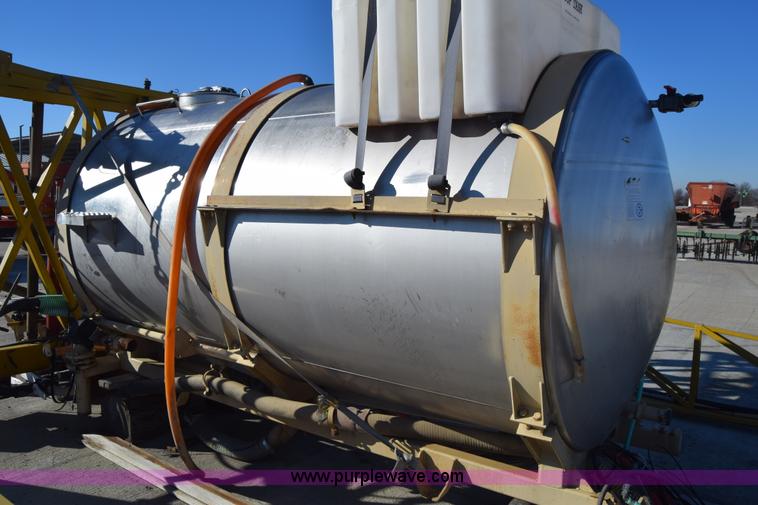 image for item L1166 Sprayer system