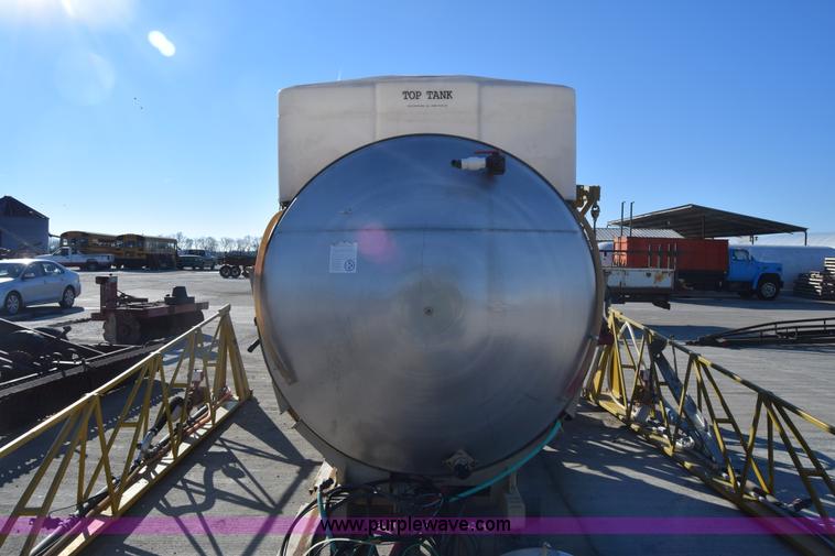 image for item L1166 Sprayer system