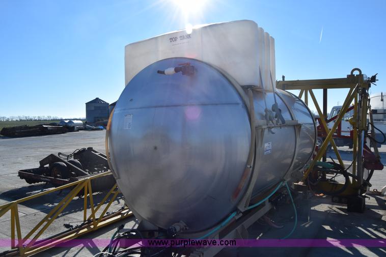 image for item L1166 Sprayer system