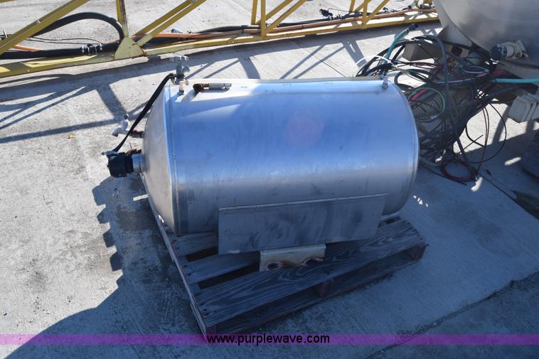 image for item L1166 Sprayer system
