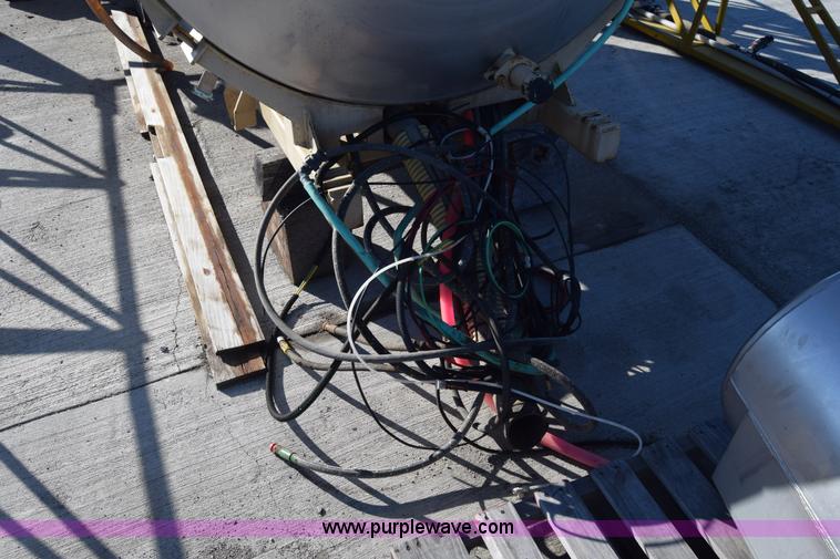 image for item L1166 Sprayer system