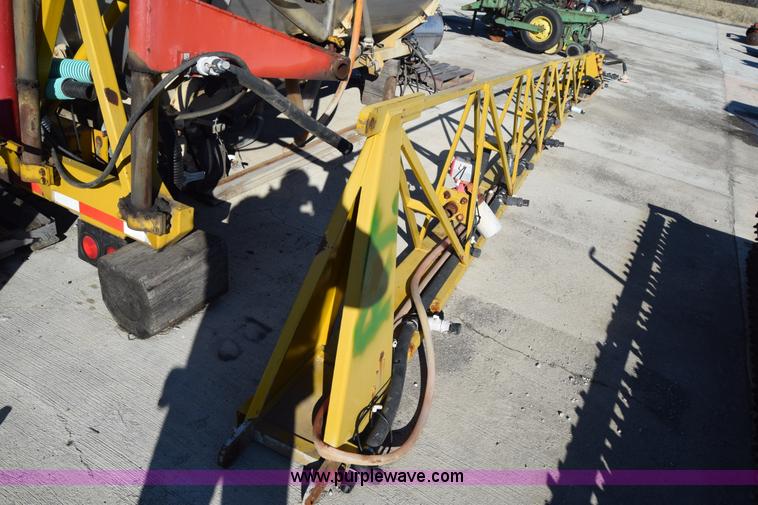 image for item L1166 Sprayer system