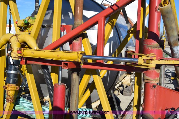 image for item L1166 Sprayer system