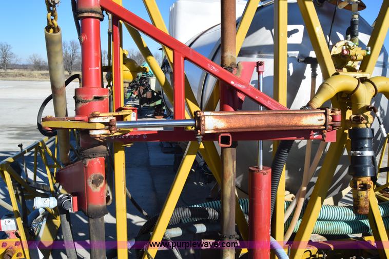 image for item L1166 Sprayer system