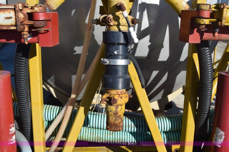 image for item L1166 Sprayer system