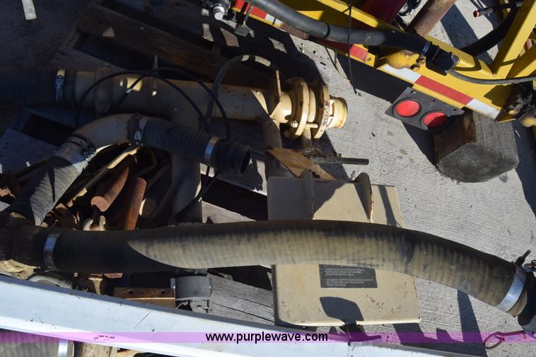 image for item L1166 Sprayer system