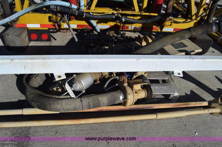 image for item L1166 Sprayer system