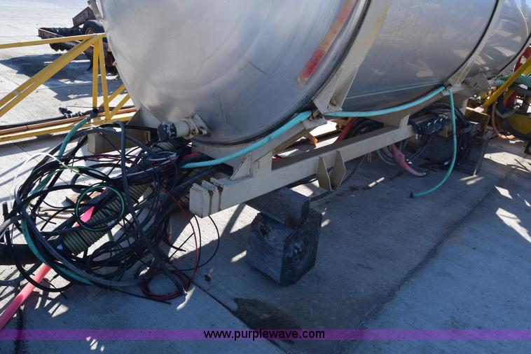 image for item L1166 Sprayer system
